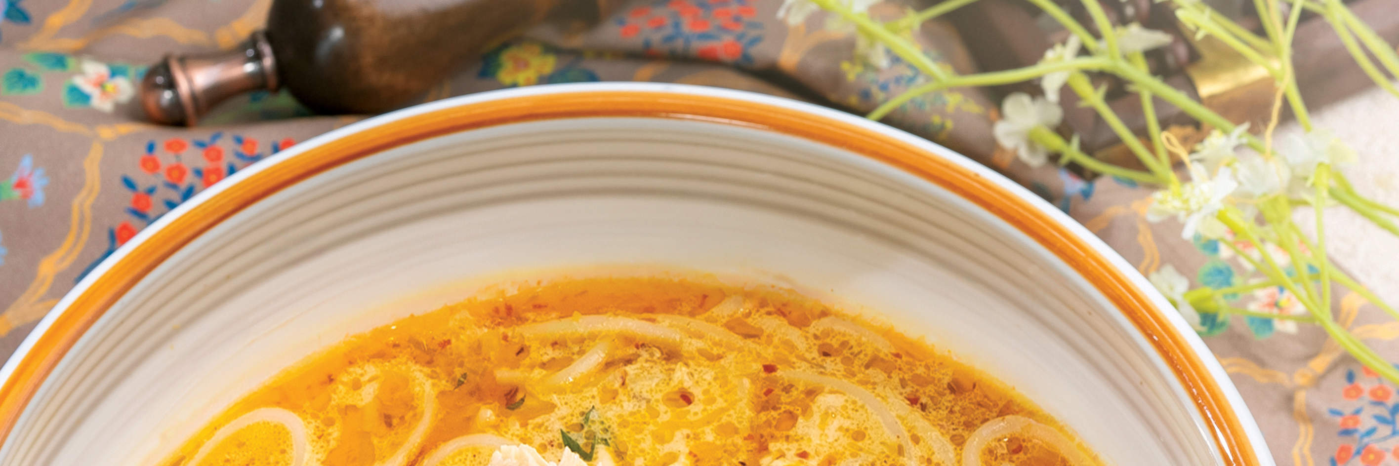 安娣瑪萊｜東南亞菜｜尖沙咀